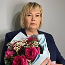 Лиза, 50 лет