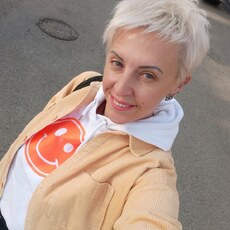 Фотография девушки Светлана, 48 лет из г. Ставрополь
