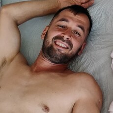 Фотография мужчины Вано, 35 лет из г. Кишинев