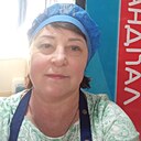 Лариса, 55 лет