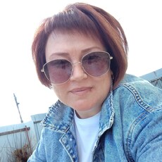 Фотография девушки Елена, 47 лет из г. Нижняя Тавда