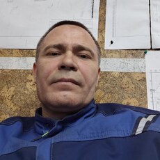 Фотография мужчины Александр, 46 лет из г. Прогресс