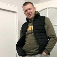 Фотография мужчины Сергей, 39 лет из г. Мозырь