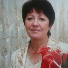Фотография девушки Галина, 62 года из г. Архангельск