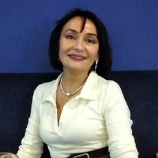 Фотография девушки Ирина, 53 года из г. Подольск