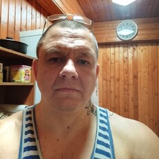 Фотография мужчины Павел, 45 лет из г. Зеленоград