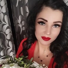 Фотография девушки Анастасия, 30 лет из г. Мозырь