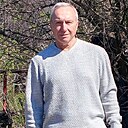 Гена Воловиков, 59 лет