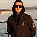 Данил, 20 лет