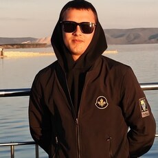 Фотография мужчины Данил, 20 лет из г. Сызрань