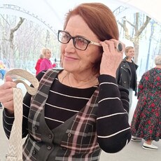 Фотография девушки Ирина, 69 лет из г. Москва