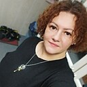 Надежда, 45 лет