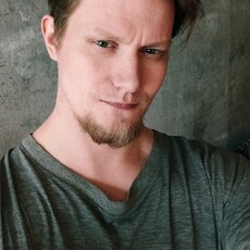 Фотография мужчины Илья, 35 лет из г. Вологда
