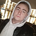 Антон, 23 года