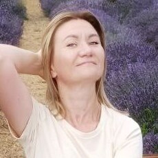 Фотография девушки Людмила, 43 года из г. Винница