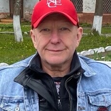 Фотография мужчины Стас, 47 лет из г. Псков