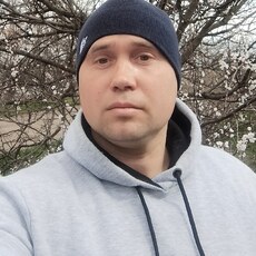 Фотография мужчины Семен, 39 лет из г. Волноваха
