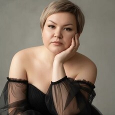 Фотография девушки Галина, 39 лет из г. Черемхово