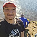 Сергей, 45 лет
