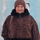 Ната, 52 года