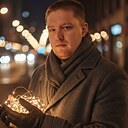 Иван, 43 года
