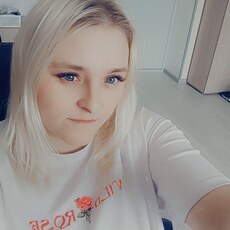 Фотография девушки Екатерина, 38 лет из г. Магадан