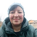 Люба Мещерякова, 40 лет
