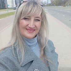 Фотография девушки Хельга, 48 лет из г. Брест