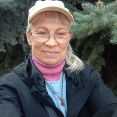 Фотография девушки Лариса, 67 лет из г. Волгоград