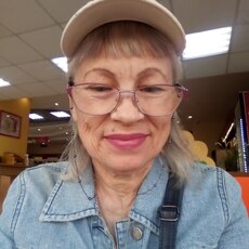 Фотография девушки Лариса, 67 лет из г. Волгоград