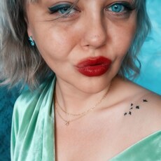 Фотография девушки Марина, 37 лет из г. Юрьев-Польский