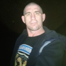 Фотография мужчины Sergey Tretiakov, 44 года из г. Ленинградская