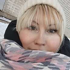 Фотография девушки Светлана, 43 года из г. Пудож