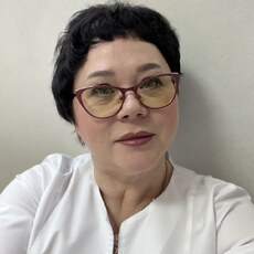 Фотография девушки Лариса, 55 лет из г. Ижевск