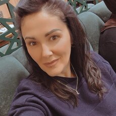 Фотография девушки Dilya Tursunova, 44 года из г. Ташкент