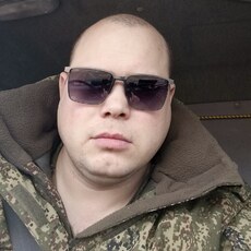 Фотография мужчины Александр, 30 лет из г. Казань