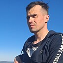 Сергей, 38 лет