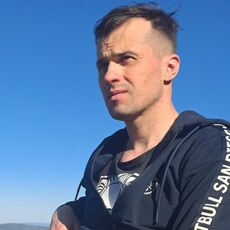 Фотография мужчины Сергей, 38 лет из г. Вроцлав