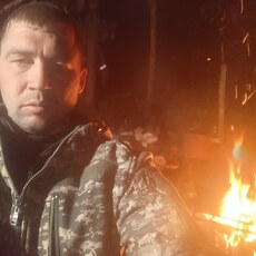 Фотография мужчины Макс, 34 года из г. Нижнеудинск