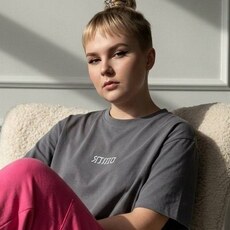 Фотография девушки Танюша, 25 лет из г. Жлобин