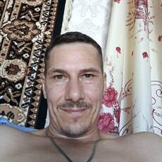Фотография мужчины Сергей, 40 лет из г. Феодосия