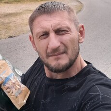 Фотография мужчины Alekx, 39 лет из г. Варшава