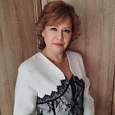 Фотография девушки Нина, 54 года из г. Иваново