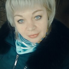 Фотография девушки Елена, 44 года из г. Шарыпово