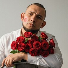 Фотография мужчины Туманный Альбион, 41 год из г. Ачинск