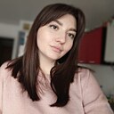 Анастасия, 27 лет