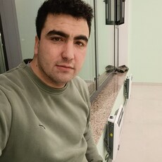 Фотография мужчины Зайниддин, 30 лет из г. Осташков