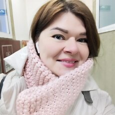 Фотография девушки Мила, 42 года из г. Москва