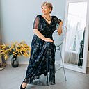 Мария, 53 года