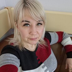Фотография девушки Small, 44 года из г. Салехард